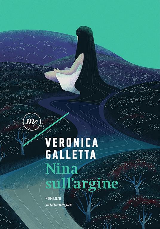 GALLETTA VERONICA NINA SULL'ARGINE